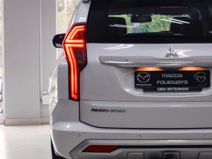 Mitsubishi Pajero Sport 2.4DI-D 4x4 - Image 9