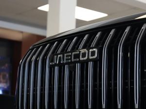 Jaecoo J5 1.5T Glacier - Image 12