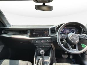 Audi A1 Sportback 30TFSI Advanced - Image 11