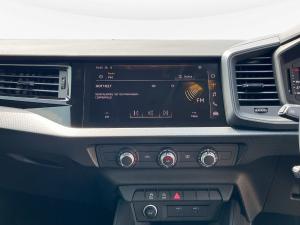 Audi A1 Sportback 30TFSI Advanced - Image 12
