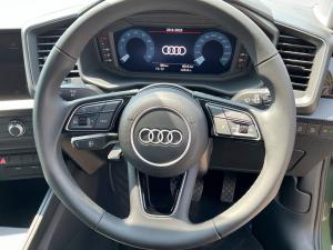 Audi A1 Sportback 30TFSI Advanced - Image 13