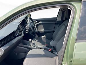 Audi A1 Sportback 30TFSI Advanced - Image 14