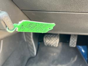 Audi A1 Sportback 30TFSI Advanced - Image 17