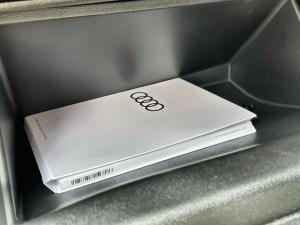 Audi A1 Sportback 30TFSI Advanced - Image 18