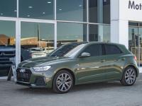 Thumbnail Audi A1 Sportback 30TFSI Advanced