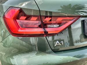 Audi A1 Sportback 30TFSI Advanced - Image 20