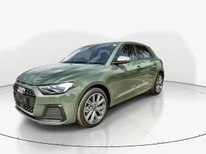 Audi A1 Sportback 30TFSI Advanced - Image 24