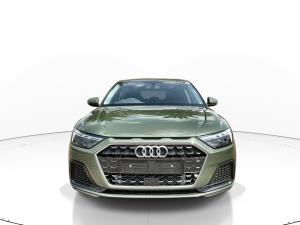Audi A1 Sportback 30TFSI Advanced - Image 2