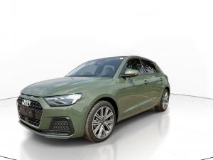 Audi A1 Sportback 30TFSI Advanced - Image 3