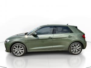 Audi A1 Sportback 30TFSI Advanced - Image 4