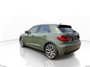 Audi A1 Sportback 30TFSI Advanced - Image 5