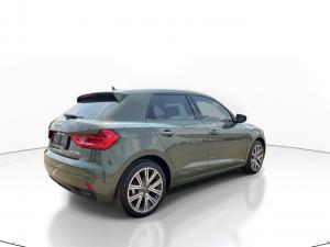 Audi A1 Sportback 30TFSI Advanced - Image 7