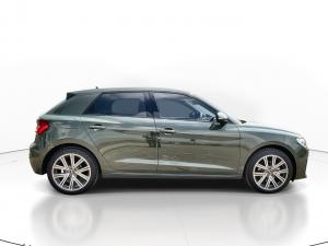 Audi A1 Sportback 30TFSI Advanced - Image 8