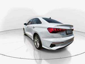 Audi A3 sedan 35TFSI Urban Edition - Image 10
