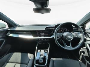 Audi A3 sedan 35TFSI Urban Edition - Image 11
