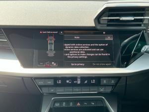 Audi A3 sedan 35TFSI Urban Edition - Image 12