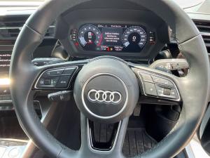 Audi A3 sedan 35TFSI Urban Edition - Image 13