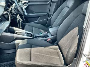 Audi A3 sedan 35TFSI Urban Edition - Image 14