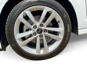 Audi A3 sedan 35TFSI Urban Edition - Image 16