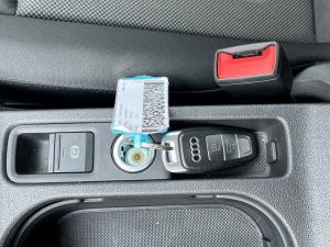 Audi A3 sedan 35TFSI Urban Edition - Image 17