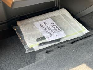 Audi A3 sedan 35TFSI Urban Edition - Image 18
