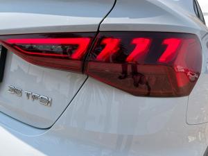 Audi A3 sedan 35TFSI Urban Edition - Image 20