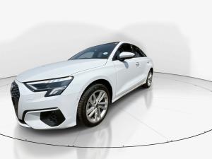 Audi A3 sedan 35TFSI Urban Edition - Image 3