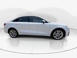Audi A3 sedan 35TFSI Urban Edition - Image 5