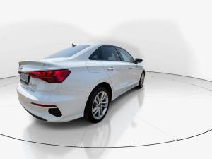Audi A3 sedan 35TFSI Urban Edition - Image 7