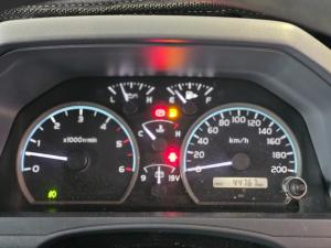 Toyota Land Cruiser 79 4.5D-4D V8 double cab LX - Image 13