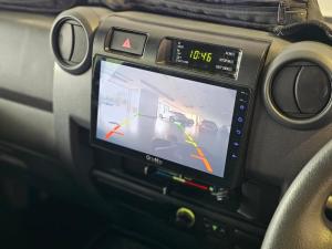 Toyota Land Cruiser 79 4.5D-4D V8 double cab LX - Image 15