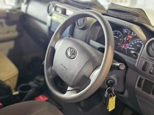 Toyota Land Cruiser 79 4.5D-4D V8 double cab LX - Image 16