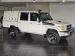 Toyota Land Cruiser 79 4.5D-4D V8 double cab LX - Thumbnail 1