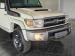 Toyota Land Cruiser 79 4.5D-4D V8 double cab LX - Thumbnail 2