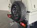 Toyota Land Cruiser 79 4.5D-4D V8 double cab LX - Thumbnail 4