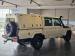 Toyota Land Cruiser 79 4.5D-4D V8 double cab LX - Thumbnail 9