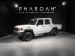 Toyota Land Cruiser 79 2.8GD-6 double cab - Thumbnail 1