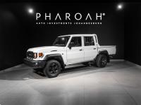 Thumbnail Toyota Land Cruiser 79 2.8GD-6 double cab