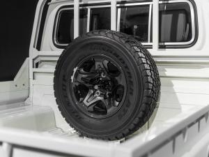 Toyota Land Cruiser 79 2.8GD-6 double cab - Image 23
