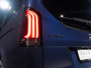 Mercedes-Benz V-Class V300d Exclusive - Image 25