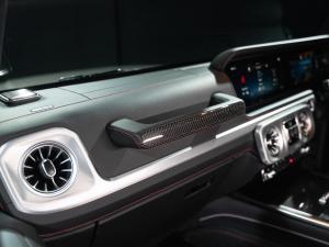 Mercedes-Benz G-Class G63 - Image 19