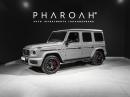 Thumbnail Mercedes-Benz G-Class G63