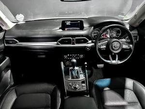 Mazda CX-5 2.0 Dynamic - Image 11
