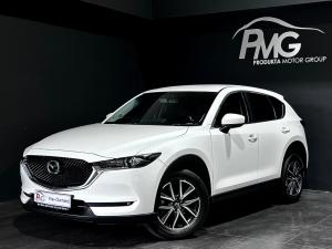 Mazda CX-5 2.0 Dynamic - Image 1