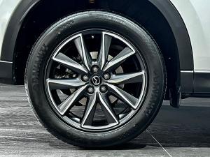Mazda CX-5 2.0 Dynamic - Image 21