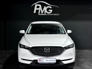 Mazda CX-5 2.0 Dynamic - Image 2