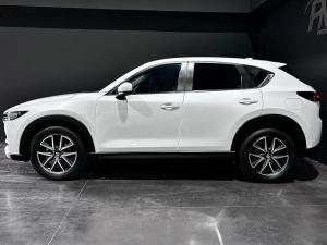 Mazda CX-5 2.0 Dynamic - Image 3