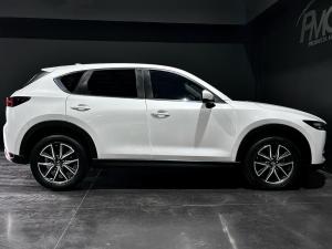 Mazda CX-5 2.0 Dynamic - Image 4
