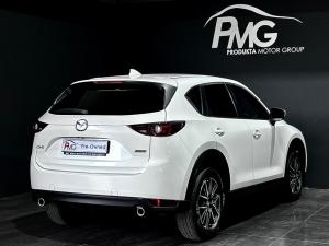 Mazda CX-5 2.0 Dynamic - Image 5