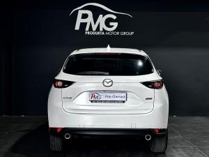 Mazda CX-5 2.0 Dynamic - Image 6